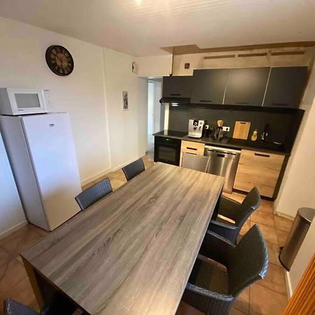 Appartement Emile Galle. Goetzenbruck Exterior foto
