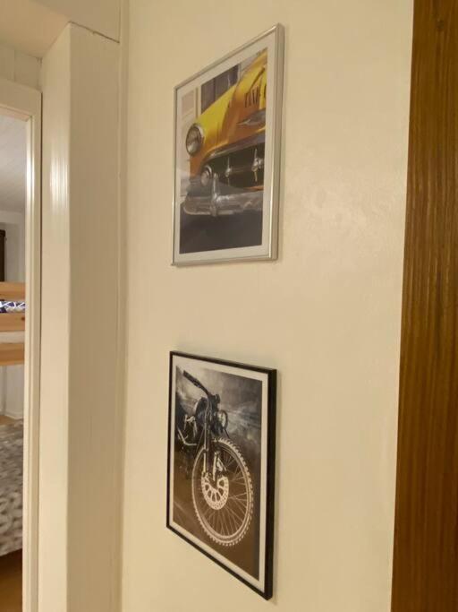 Appartement Emile Galle. Goetzenbruck Exterior foto